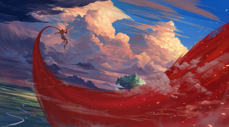 插图