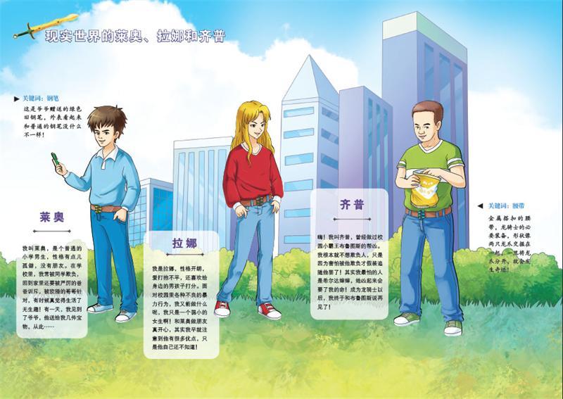 插图